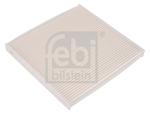 Filter, cabin air